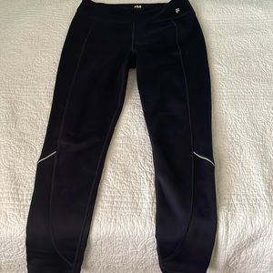 Fila Winter leggings, super thick